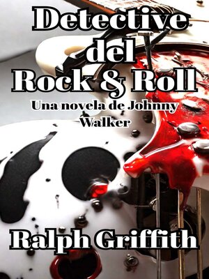 cover image of Detective Del Rock and Roll